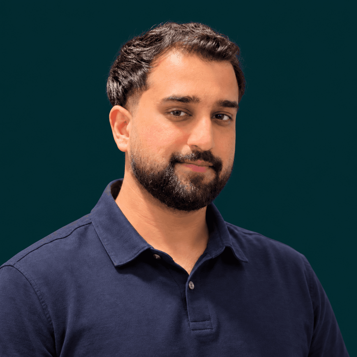 Ali Hamza, founder of Codxis Solutions